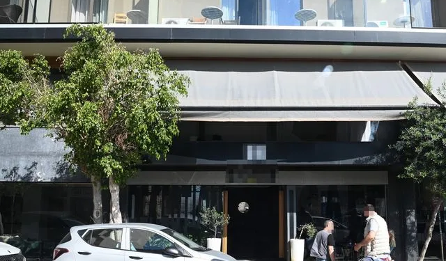 Η επιστολή του 89χρονου που άνοιξε πυρ σε ΕΦΚΑ και Εφετείο