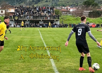 Φουλ για τίτλο ο Κηφισσός – Ξέφυγε στο +9