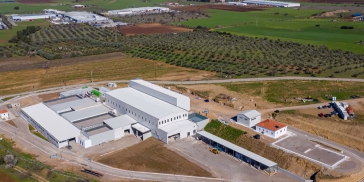 Κλειστή η Μονάδα Απορριμμάτων Θήβας το Πάσχα – Αλλαγές στην ανακύκλωση