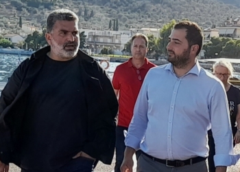 Δίστομο: Ο Αγώνας για τη Δικαίωση συνεχίζεται