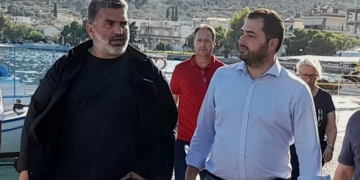 Δίστομο: Ο Αγώνας για τη Δικαίωση συνεχίζεται