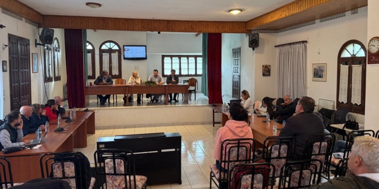 Αναπτυξιακή ώθηση και έργα-κλειδιά σε Δίστομο, Αράχωβα, Αντίκυρα