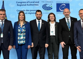 Φ. ΣΠΑΝΟΣ: «Να δώσουμε λόγους να επιστρέψουν και ευκαιρίες για να μείνουν οι άνθρωποι στον τόπο τους»