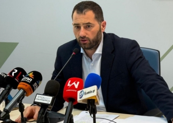 ΦΑΝΗΣ ΣΠΑΝΟΣ: «Η δικαστική απόφαση για το Δίστομο αφορά και συγκινεί κάθε ελεύθερο άνθρωπο!»