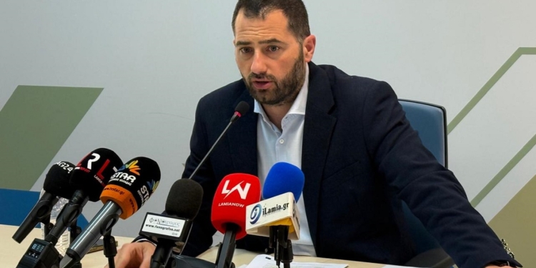 ΦΑΝΗΣ ΣΠΑΝΟΣ: «Η δικαστική απόφαση για το Δίστομο αφορά και συγκινεί κάθε ελεύθερο άνθρωπο!»