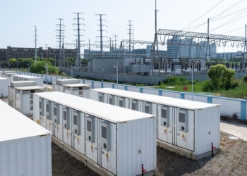 Από τη Φωκίδα έως τη Φλώρινα και τη Βοιωτία, σε λειτουργία σταθμοί αποθήκευσης