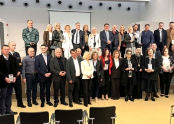 Οι άνθρωποι της Κοινωνικής Προσφοράς στο Προσκήνιο!