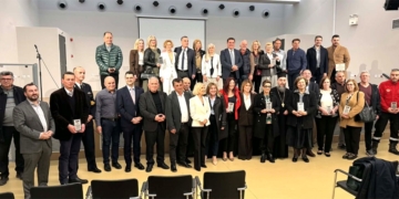 Οι άνθρωποι της Κοινωνικής Προσφοράς στο Προσκήνιο!