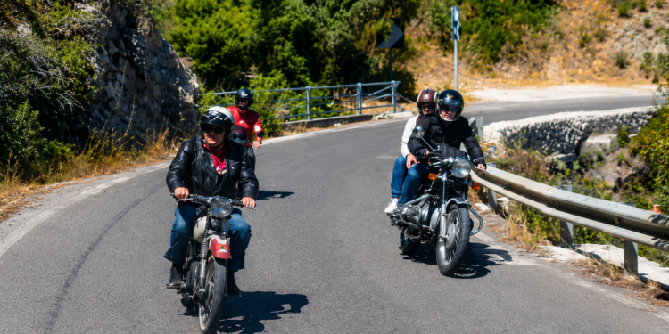 Το Classic Trophy περνά από Άμφισσα, Δεσφίνα και Δίστομο
