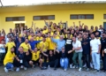 «Έγραψε ιστορία ο Κηφισσός Κάτω Τιθορέας! Πρωταθλητής και στη Γ’ Εθνική»