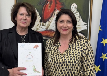 «Τα Παιχνίδια του Φοίβου» ταξιδεύουν στα σχολεία της Στερεάς