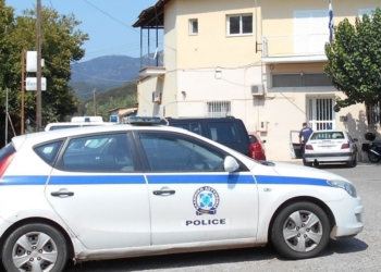 Συλλήψεις για ναρκωτικά στη Φωκίδα