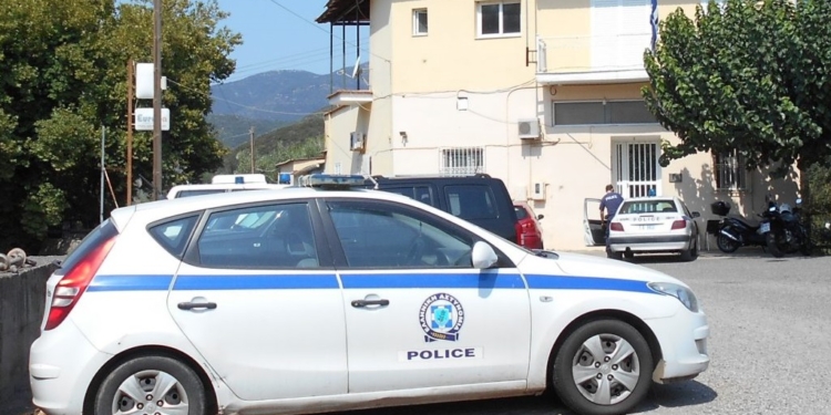 Συλλήψεις για ναρκωτικά στη Φωκίδα