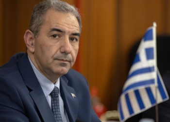 «Ο πατριωτισμός ως λαϊκιστική ρητορική: η περίπτωση του Αντώνη Σαμαρά»