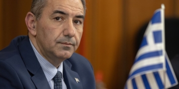 «Ο πατριωτισμός ως λαϊκιστική ρητορική: η περίπτωση του Αντώνη Σαμαρά»