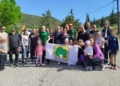 Μικροί εθελοντές με μεγάλη καρδιά φύτεψαν το μέλλον στη Στυλίδα
