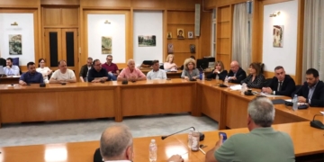 Στους Δήμους με την υψηλότερη απορροφητικότητα στο πλαίσιο του ΕΣΠΑ ο Δήμος Λεβαδέων