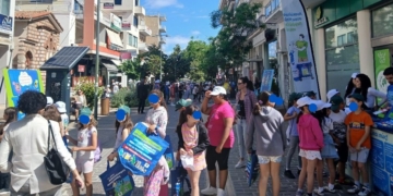 Στη Θήβα το  Λούνα Παρκ Ανακύκλωσης