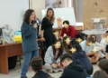 Φωνή στη νέα γενιά μέσα από μια ξεχωριστή ημερίδα στη Φωκίδα
