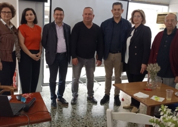 «Τότε & Τώρα»: Συγκινητική εκδήλωση για τη μητέρα στην Αταλάντη