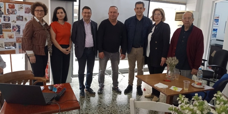 «Τότε & Τώρα»: Συγκινητική εκδήλωση για τη μητέρα στην Αταλάντη