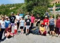Εθελοντική δράση με αγάπη για τον τόπο – Ευχαριστίες για τον καθαρισμό της παραλίας Αγίου Ισιδώρου