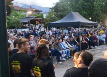 «Νύχτα θριάμβου» στην Κ. Τιθορέα – Ο Κηφισσός σήκωσε το τρόπαιο και γράφει ιστορία στη Γ’ Εθνική