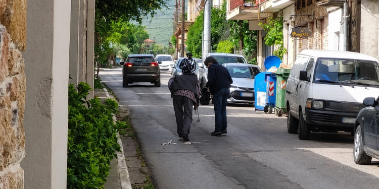 Στα «χέρια» της ΕΛ.ΑΣ. ύποπτοι για τη ληστεία τράπεζας στην Κάτω Τιθορέα