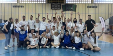 «Μονοπάτι Άθλησης» γεμάτο έμπνευση για μαθητές στη Λαμία