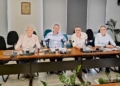 Η Π.Ε.Δ. απέναντι στην ανεξέλεγκτη εγκατάσταση Α.Π.Ε.