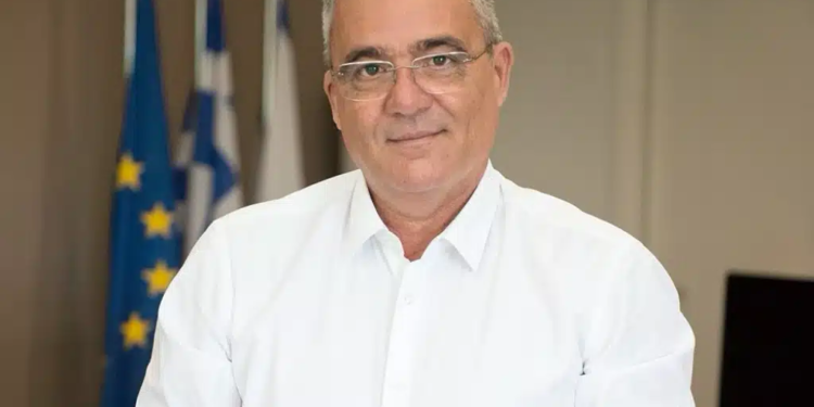 Ευχαριστίες και νέο ξεκίνημα για την ΠΕΔ Στερεάς Ελλάδας