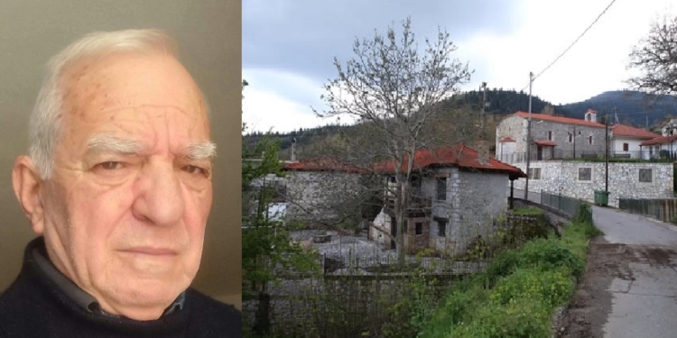 Συλλυπητήρια του Δήμου Δελφών για το θάνατο του Ηλία Πρέντζα