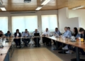 Στο δημοτικό συμβούλιο Αμφίκλειας – Ελάτειας ο περιφερειάρχης Στερεάς Ελλάδας Φάνης Σπανός