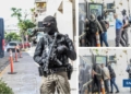 Από τις τράπεζες της Αθήνας στην Κάτω Τιθορέα: Η δράση της οργάνωσης που εξάρθρωσε η ΕΛ.ΑΣ.