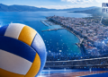 Το final 4 του πρωταθλήματος βόλεϊ Μεικτού Ενηλίκων στο κλειστό Γυμναστήριο Ιτέας