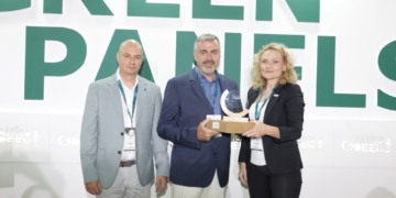 Δήμος Λαμιέων: Βράβευση του Τμήματος Πολιτικής Προστασίας στα Βραβεία Καινοτομίας «Χρηστάκης»