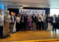 35 χρόνια «Γαλάζια Σημαία» για την ακτή Αγίου Ισιδώρου