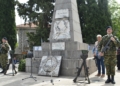 Η Γραβιά τίμησε με συγκίνηση και περηφάνια τον Οδυσσέα Ανδρούτσο ΒΙΝΤΕΟ & ΦΩΤΟ