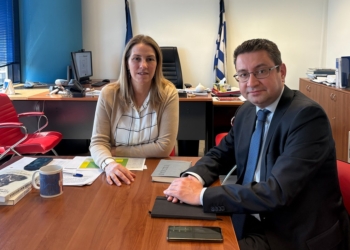 Δύο μεγάλα αγροτικά έργα για τον Δήμο Λοκρών ύψους 1,8 εκατ. ευρώ