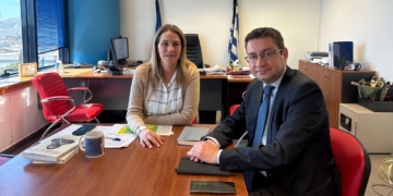 Δύο μεγάλα αγροτικά έργα για τον Δήμο Λοκρών ύψους 1,8 εκατ. ευρώ