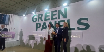 Βράβευση του Δήμου Λοκρών με το Βραβείο Καινοτομίας «Μιχάλης Χρηστάκης»