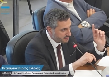Αλεξίου: «Η ασφάλεια δεν μπορεί να βασίζεται στο “δύναται”»
