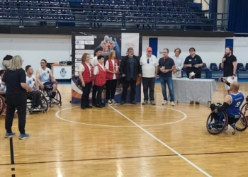 Στο πνεύμα του ευ αγωνίζεσθαι το 2ο All Star Game στο Μαρτυρικό Δίστομο