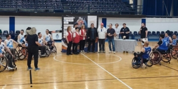 Στο πνεύμα του ευ αγωνίζεσθαι το 2ο All Star Game στο Μαρτυρικό Δίστομο