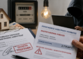Θύματα απάτης χωρίς να το γνωρίζουν: Ο εφιάλτης των πλαστών συμβολαίων ρεύματος