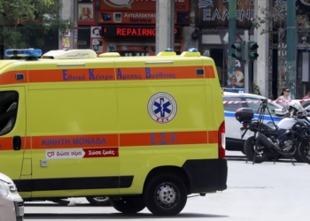 Ένας ακόμη 17χρονος χάνεται από τη βία – Πόσο ακόμη θα θρηνούμε παιδιά;