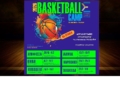 Καλοκαιρινό Basketball Camp για παιδιά και φέτος στο Δήμο Δελφών