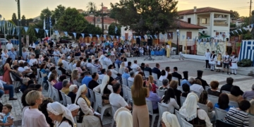 «Ανδρούτσεια 2026» προς τιμήν της μνήμης του Οπλαρχηγού Οδυσσέα Ανδρούτσου