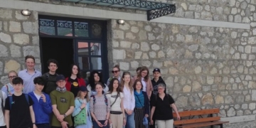 Επανεξοπλισμός της Γερμανίας πριν αποζημιώσει για τα 228 θύματα των ναζί στο Δίστομο;