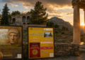 Διήμερο εκδηλώσεων λόγου στο Μουσείο Δελφικών Εορτών-Οικία Άγγελου και Εύας Σικελιανού